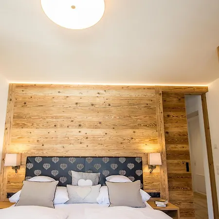 Penthouse No 9 * Oberstaufen