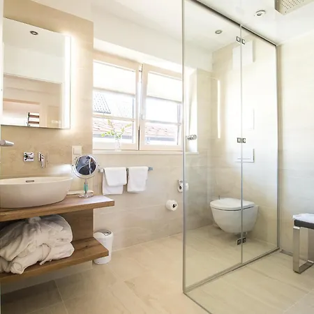 Apartamento Penthouse No 9