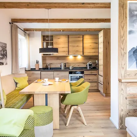 Penthouse No 9 Apartamento Oberstaufen