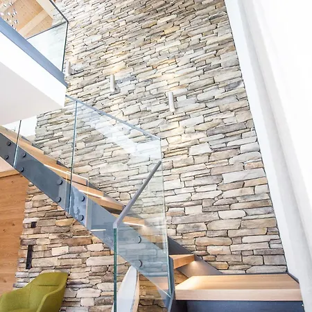 Apartamento Penthouse No 9 Oberstaufen